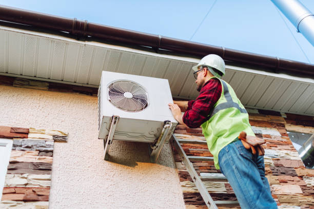 Best HVAC air duct cleaning  in Fairview, NJ