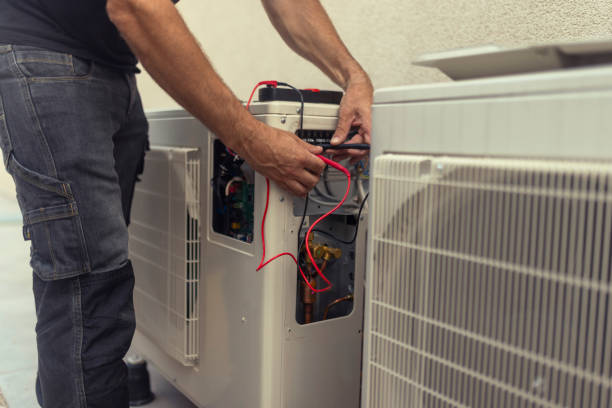 Best HVAC air duct cleaning  in Fairview, NJ