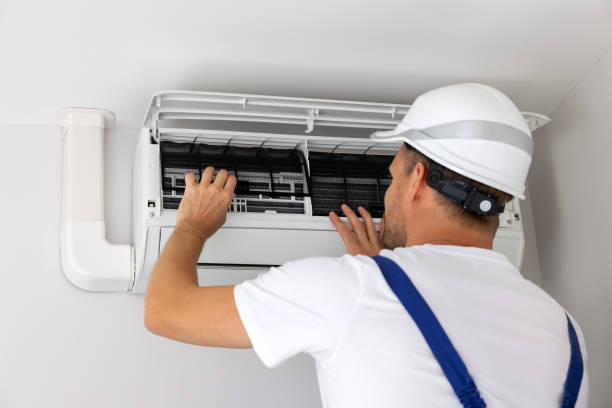 Best Central air repair  in Fairview, NJ