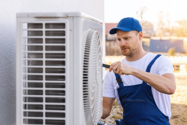 Best HVAC cleaning services  in Fairview, NJ