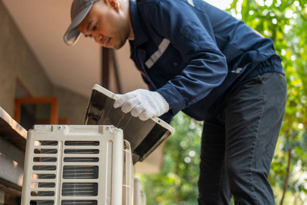 Best 24/7 HVAC repair  in Fairview, NJ