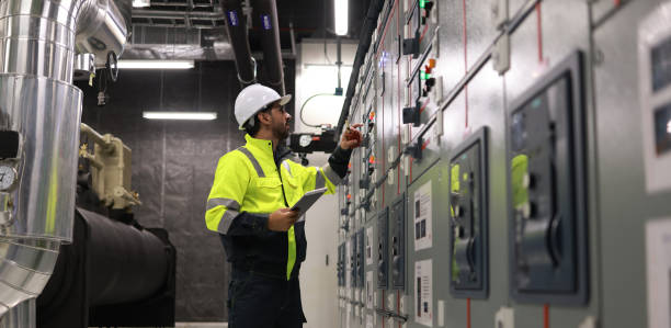 HVAC maintenance plan in Fairview, NJ