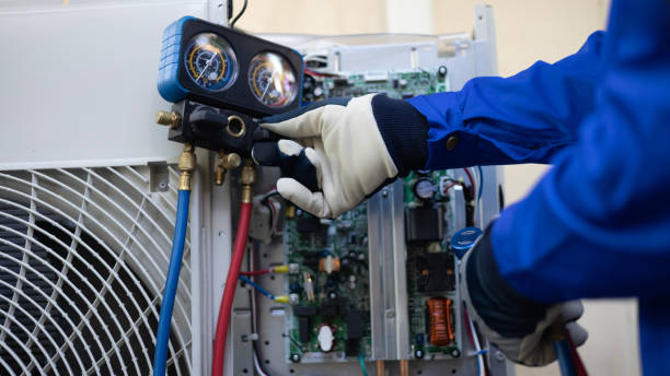 Professional HVAC in Fairview, NJ